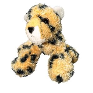 Aurora World Plush Cheetah‎ Leopard Cub Stuffed Animal Toy Cat